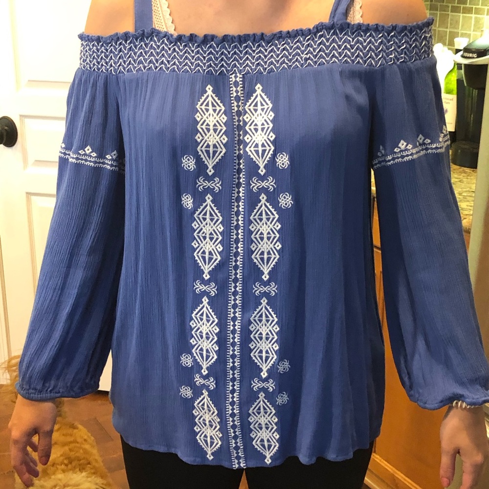 Chicos blouse
